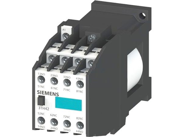 3TH4253-0AB0 electronic component of Siemens