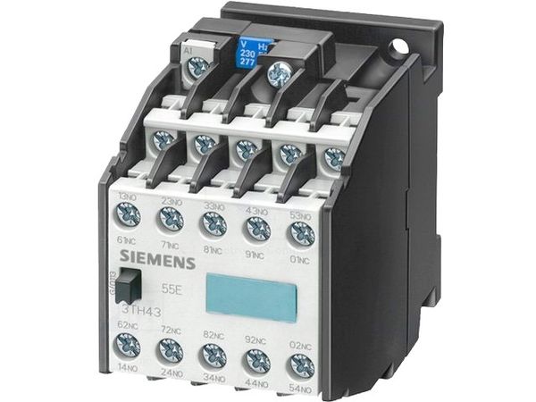 3TH4373-0BB4 electronic component of Siemens