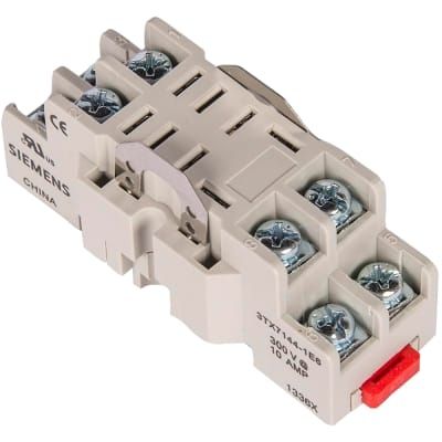 3TX71441E6 electronic component of Siemens