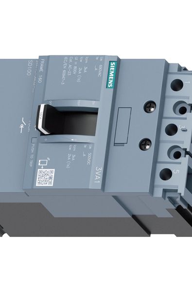 3VA1112-1AA32-0BA0 Unclassified