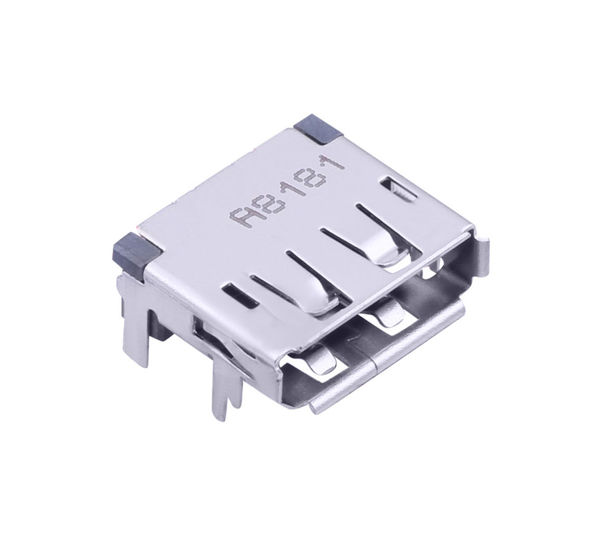 3VD51203-3D6A-7H electronic component of Foxconn