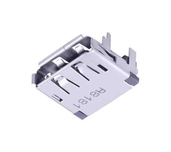 3VD51203-3D6A-7H  Connectors