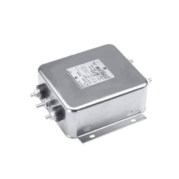 3W1A electronic component of TE Connectivity