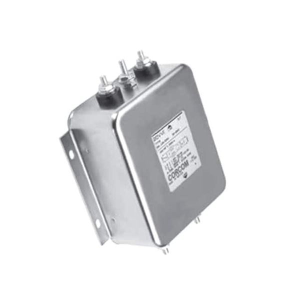 3W1A Power Line Filters