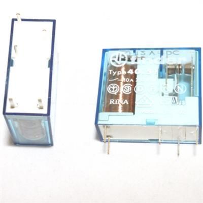 40 electronic component of CEC