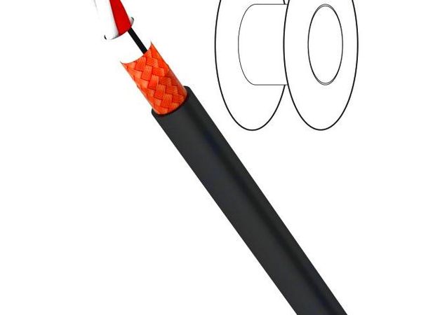 400278 Coaxial Cables
