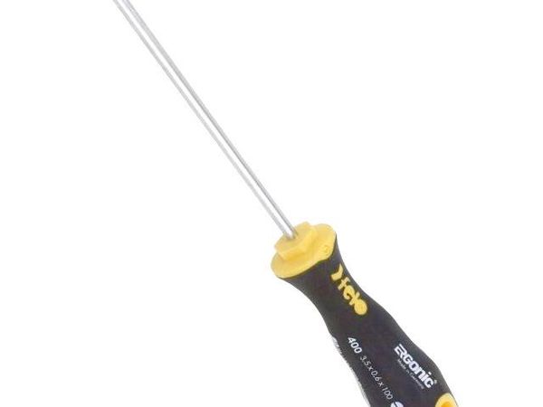 400 353 10 Screwdrivers, Nut Drivers & Socket Drivers