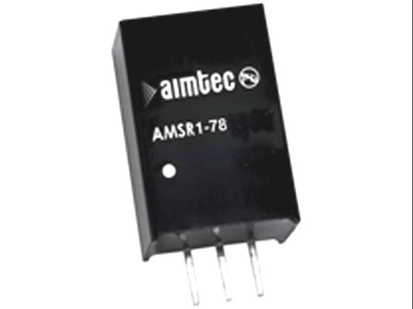 AMSR1-786.5-NZ electronic component of Aimtec