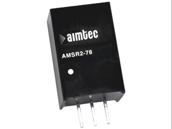 AMSR2-783.3-NZ electronic component of Aimtec