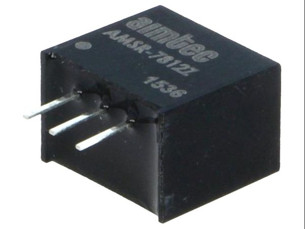 AMSR-7812Z electronic component of Aimtec