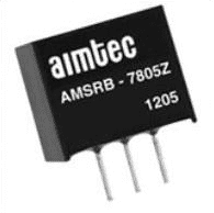 AMSRO1-7812-NZ electronic component of Aimtec