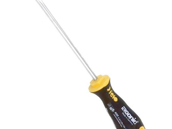 400 554 10 Screwdrivers, Nut Drivers & Socket Drivers