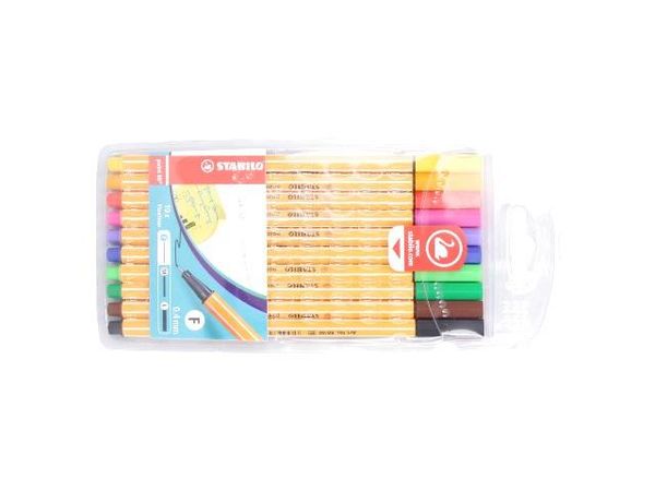 4006381217842 Wire Labels & Markers