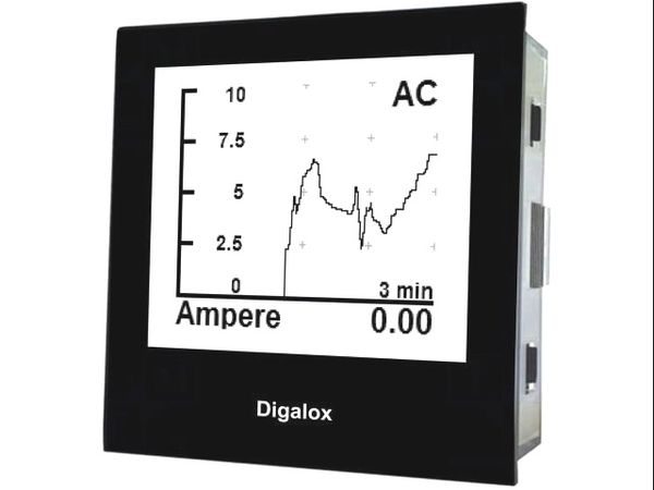 DPM72-AV electronic component of TDE