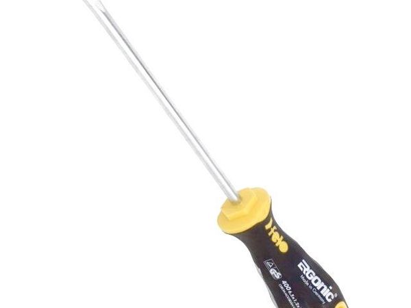 400 655 10 Screwdrivers, Nut Drivers & Socket Drivers