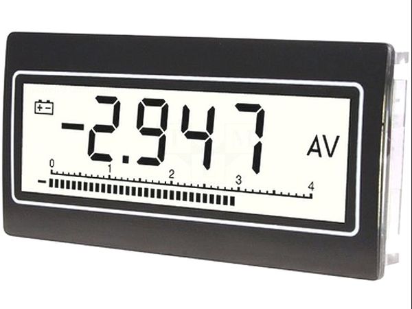 DPM802-TW electronic component of TDE