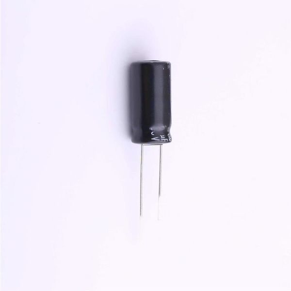 400ME10FH Aluminium Electrolytic Capacitors - Radial Leaded