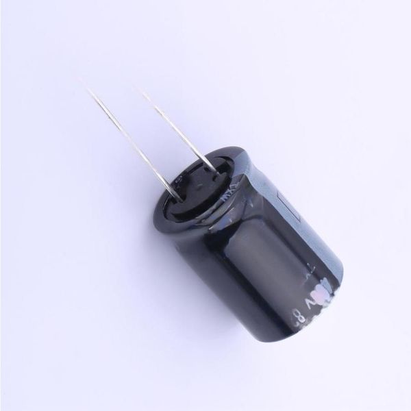 400TXW82MEFR18X25 Aluminium Electrolytic Capacitors - Radial Leaded