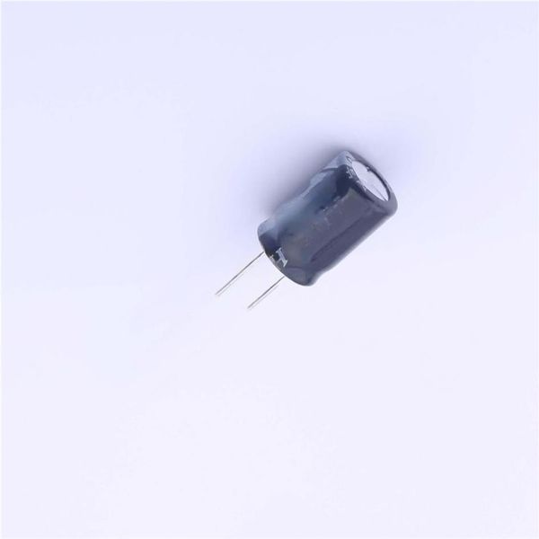 400V22uF CD110 Aluminium Electrolytic Capacitors - Radial Leaded