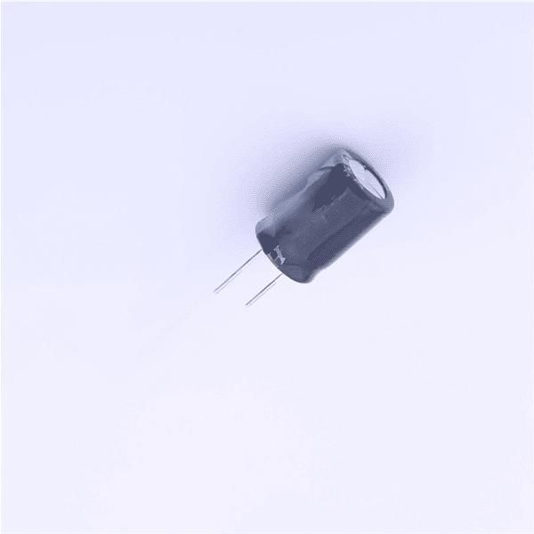 400V47uF CD110 Aluminium Electrolytic Capacitors - Radial Leaded