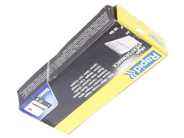 40100532  Tools & Supplies