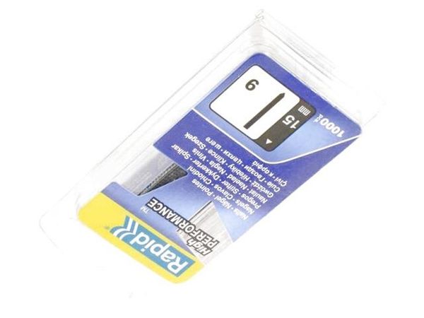 40109538  Tools & Supplies