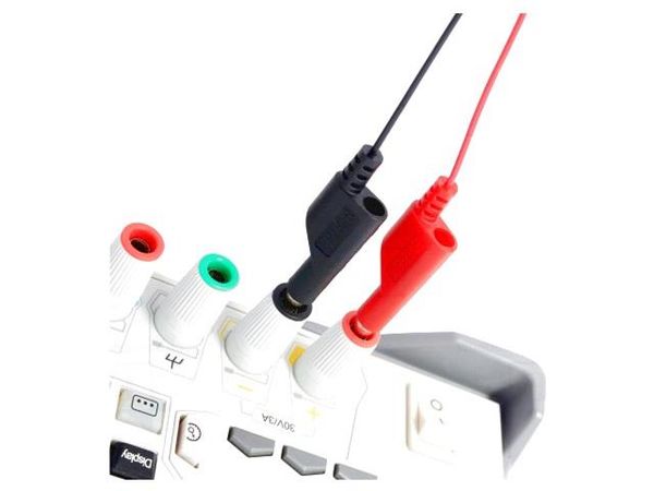 4011  Test & Measurement