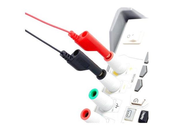 4011 Test Probes