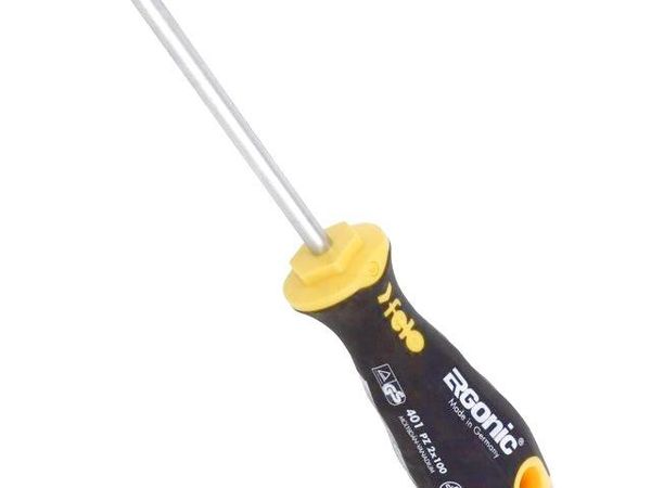 401 203 10 Screwdrivers, Nut Drivers & Socket Drivers