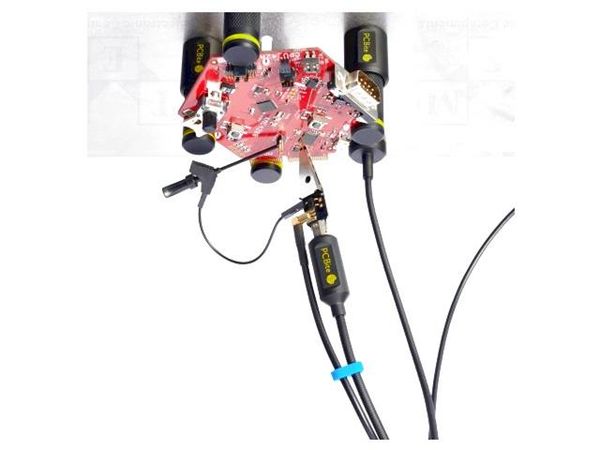 4014  Test & Measurement