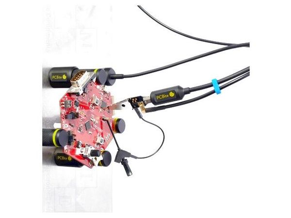 4014 Test Probes
