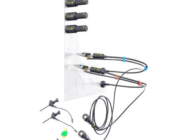 4015 Test Probes
