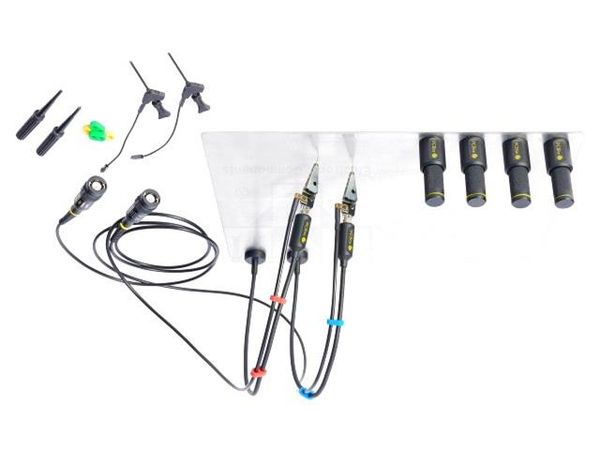 4016  Test & Measurement