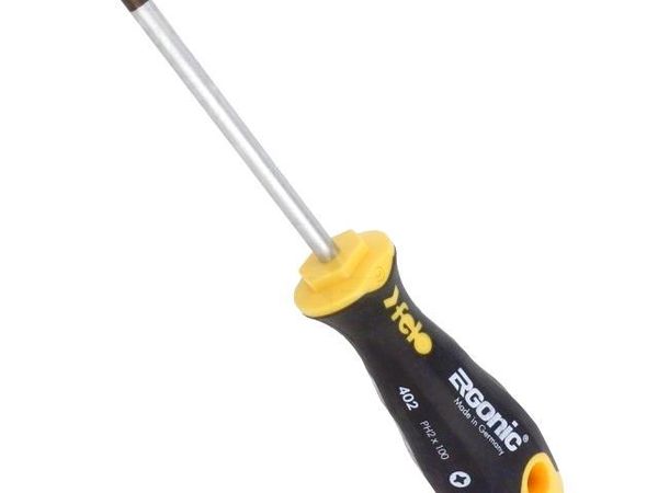 402 203 10 Screwdrivers, Nut Drivers & Socket Drivers
