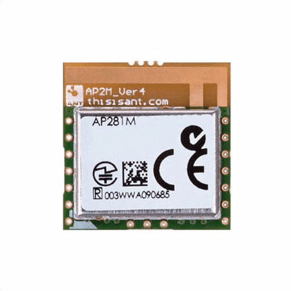 ANTAP281M4IB-TRAY electronic component of Dynastream Innovations