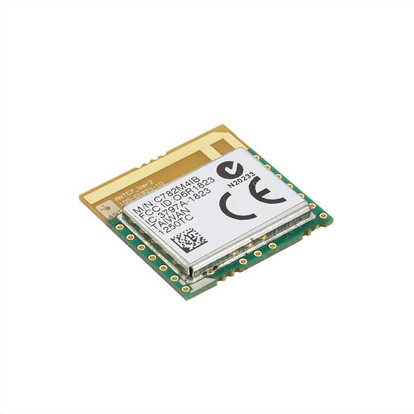 ANTC782M4IB-TRAY electronic component of Dynastream Innovations