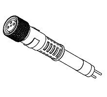 403000A10M050  Connectors