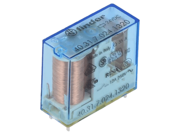 40.31.7.024.1320 electronic component of Finder
