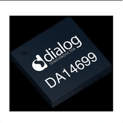 DA14699-00000HR2 electronic component of Dialog Semiconductor