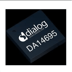 DA14695-00HQDB-P electronic component of Dialog Semiconductor