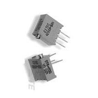 404806412013 Trimmer Resistors - Through Hole