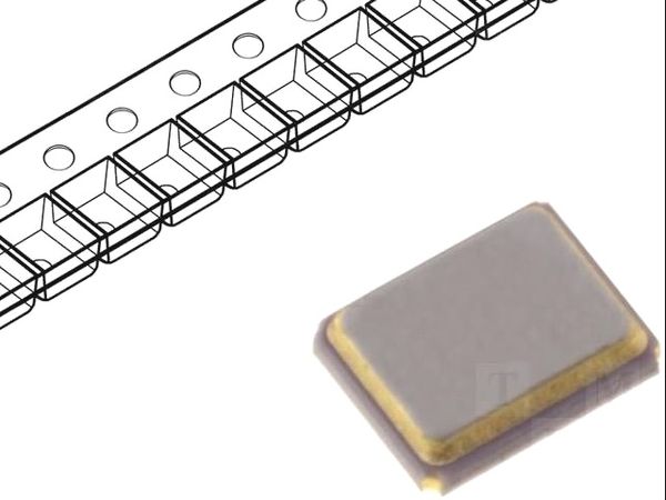 LFXTAL058508CUTT electronic component of IQD