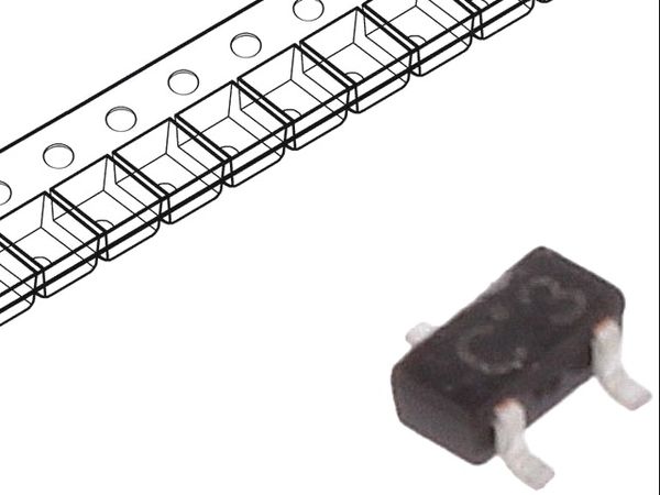 1SS362(TE85L.F) electronic component of Toshiba