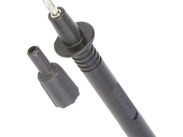 404-IEC-N Test Probes