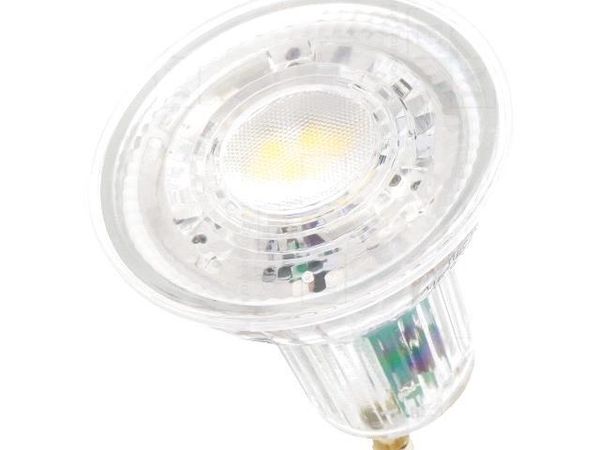 4058075096660 LED Replacement Lamps - Based LEDs