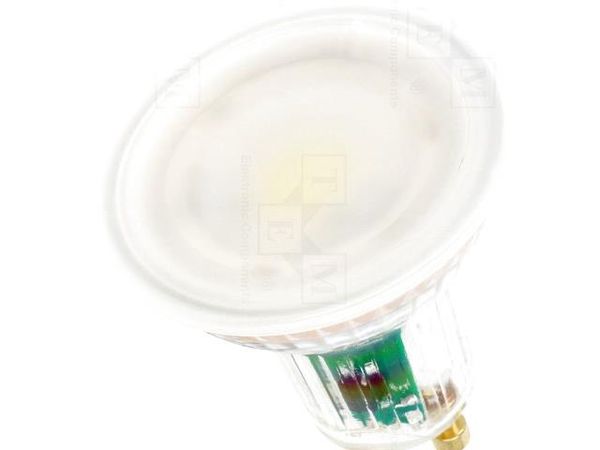 4058075096745 LED Replacement Lamps - Based LEDs