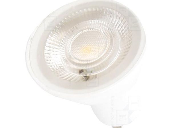 4058075198555 LED Replacement Lamps - Based LEDs