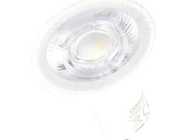 4058075198586 LED Replacement Lamps - Based LEDs