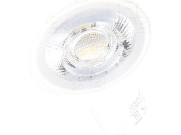 4058075198760 LED Replacement Lamps - Based LEDs