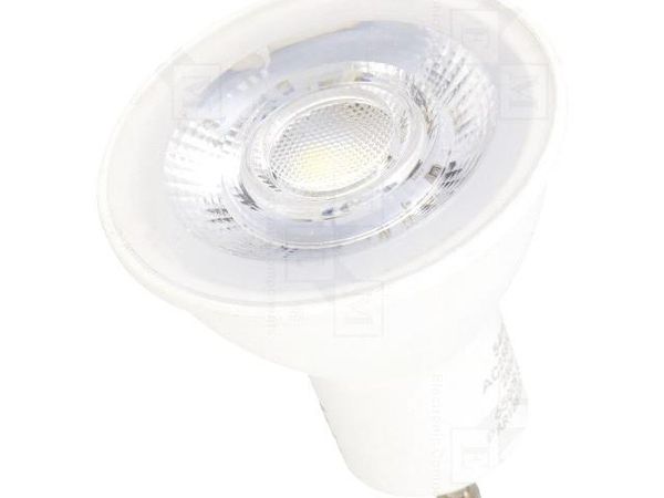 4058075198821 LED Replacement Lamps - Based LEDs